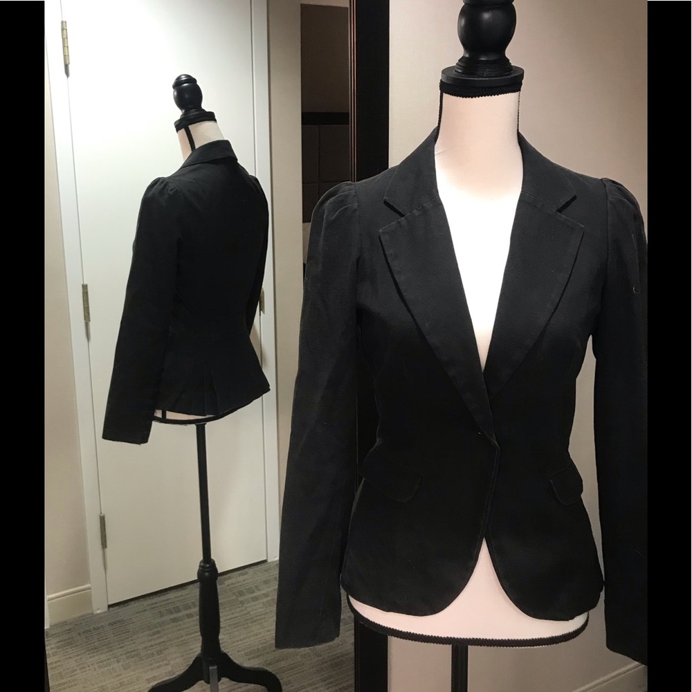 Blazer